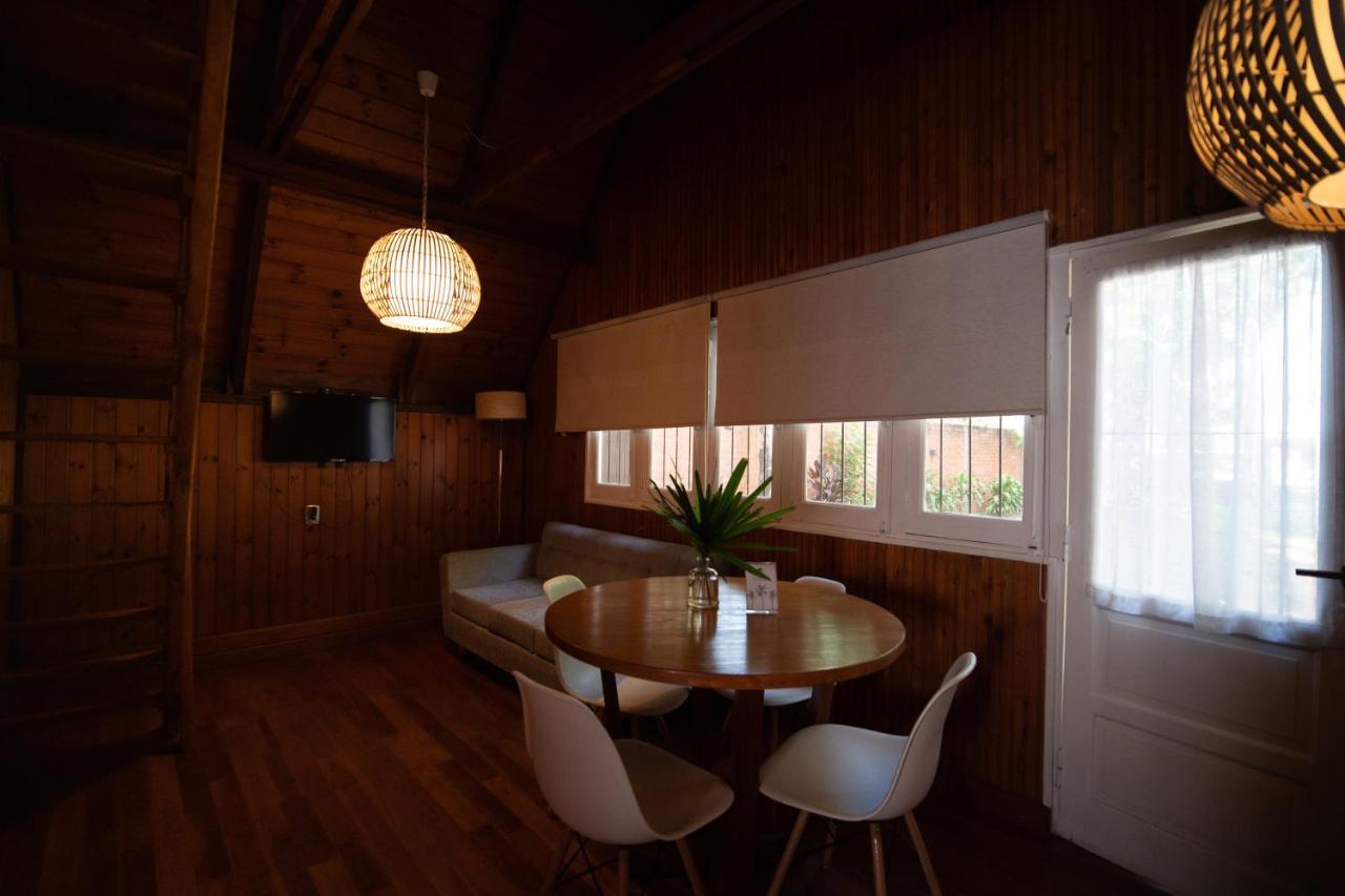 פוארטו איגואסו Palma Real Bungalow מראה חיצוני תמונה